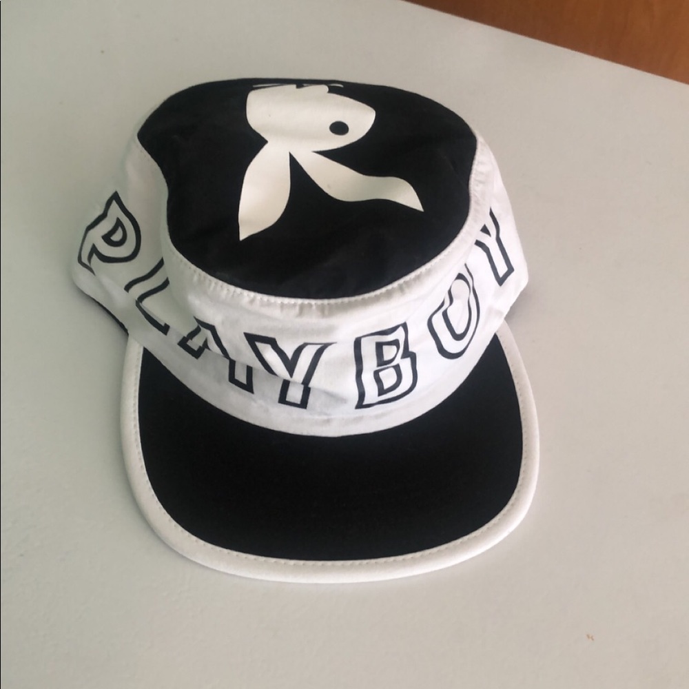 Supreme Playboy SnapBack